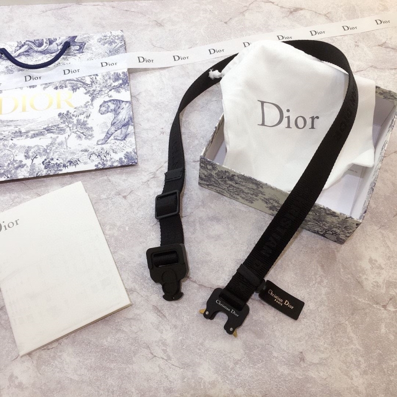 Dior Belts